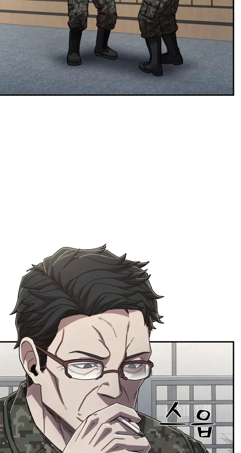 Read The Warrior Returns chapter 108 image 4 on Lezhin