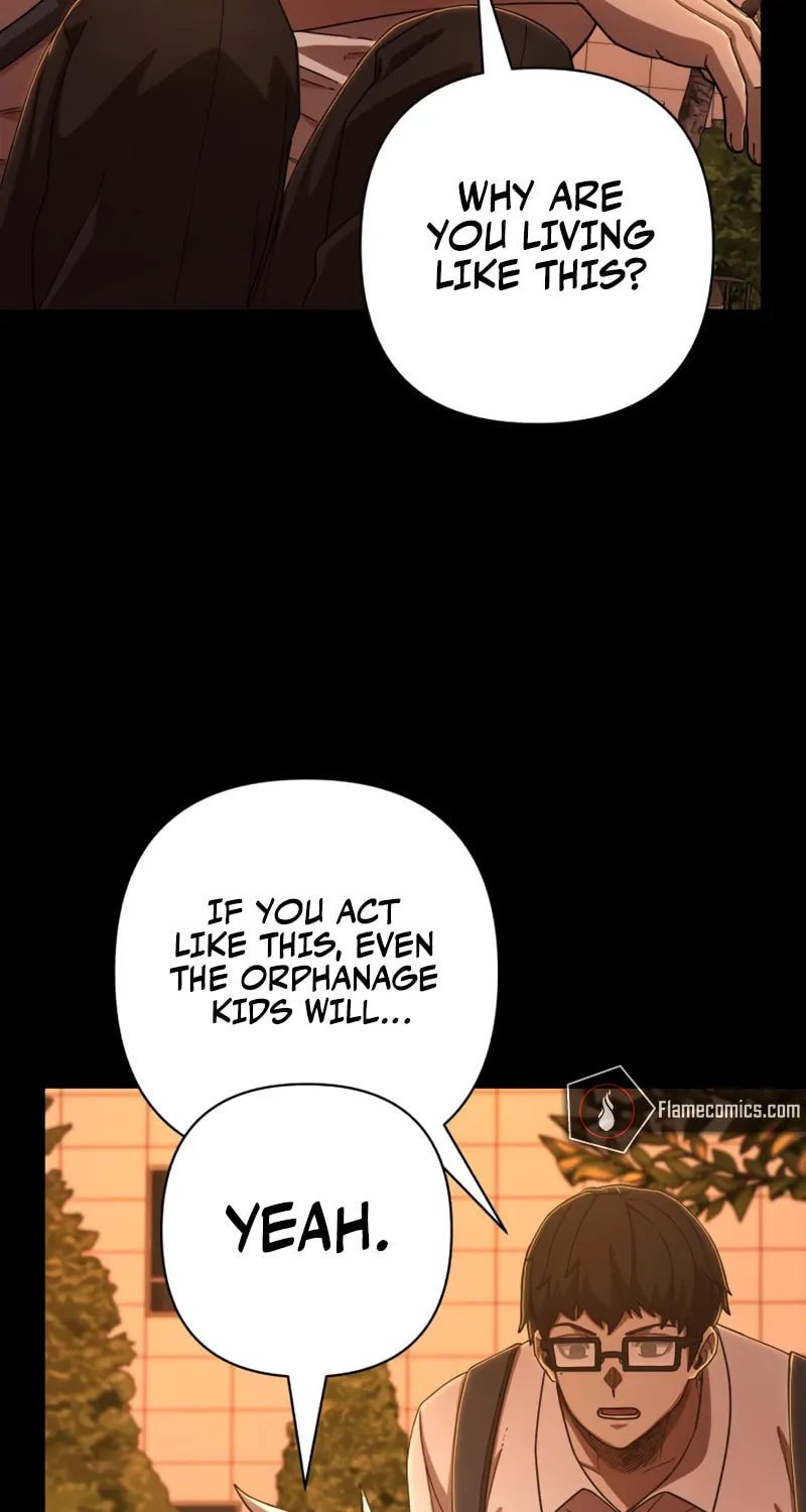 Read The Warrior Returns chapter 108 image 44 on Lezhin