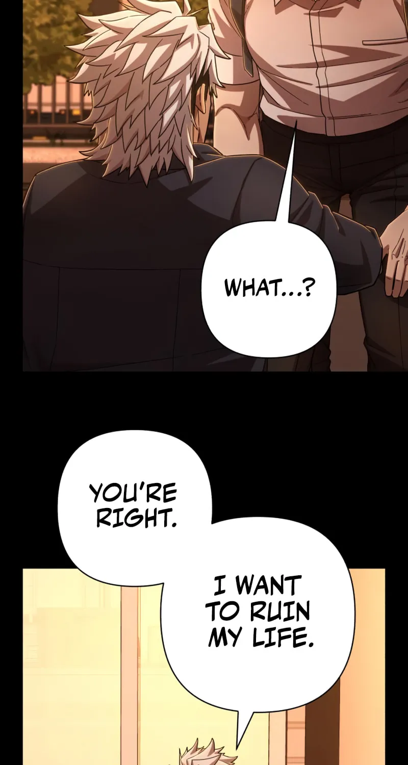 Read The Warrior Returns chapter 108 image 45 on Lezhin