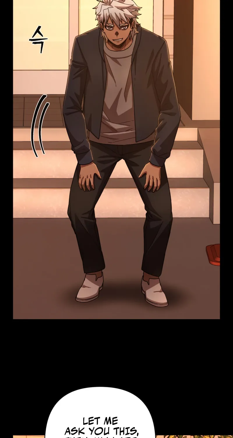 Read The Warrior Returns chapter 108 image 46 on Lezhin