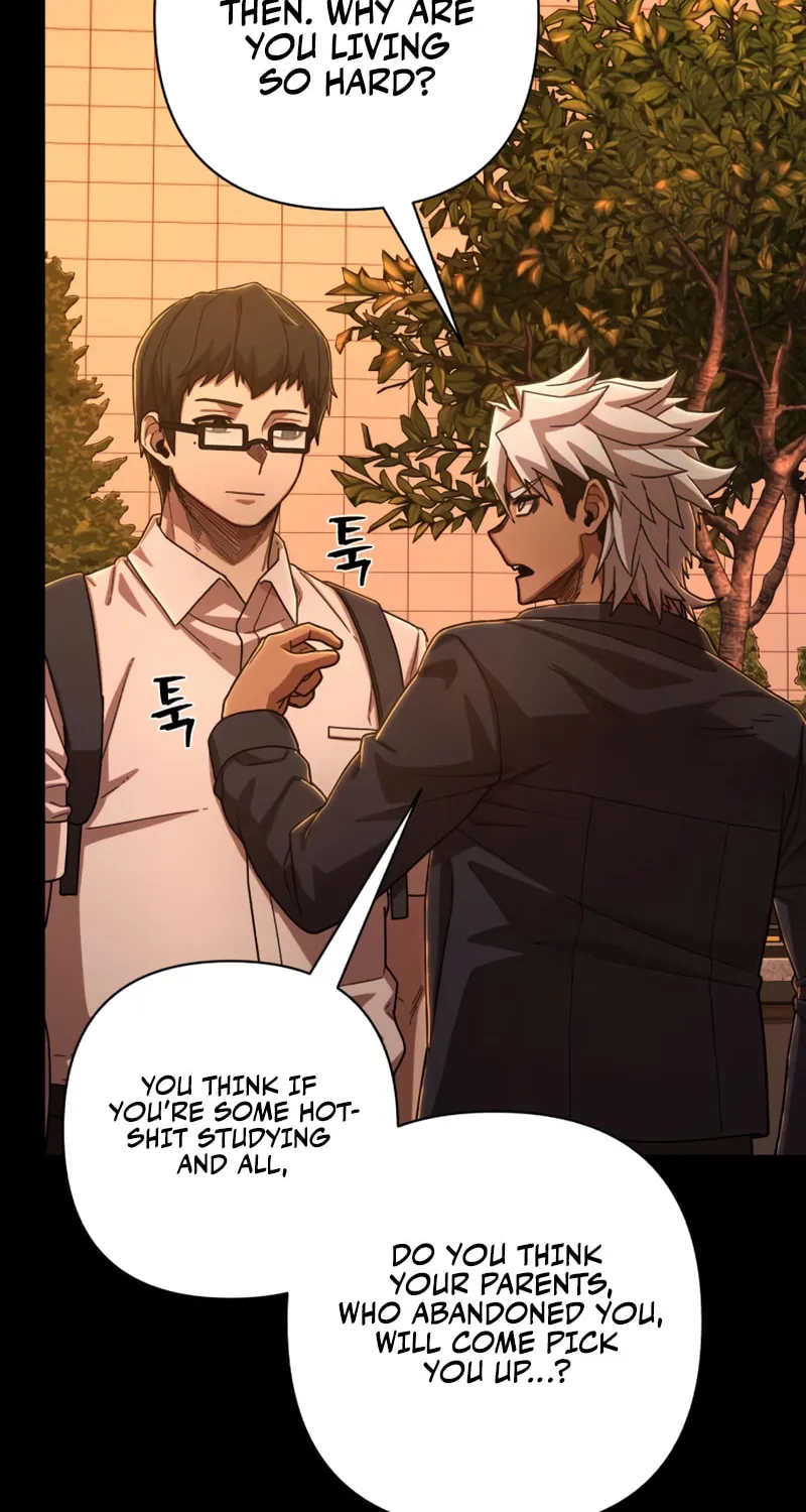 Read The Warrior Returns chapter 108 image 47 on Lezhin