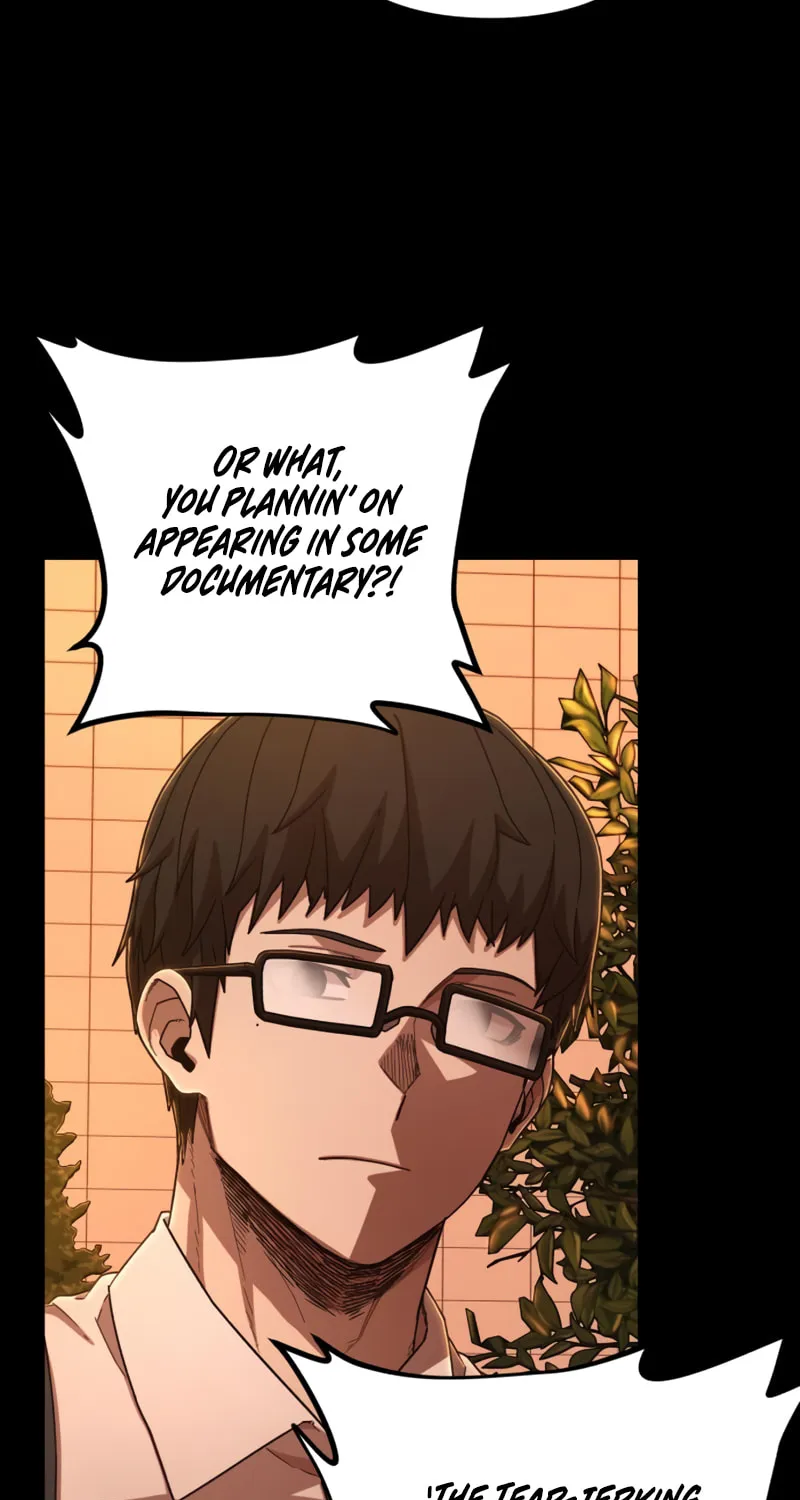 Read The Warrior Returns chapter 108 image 48 on Lezhin