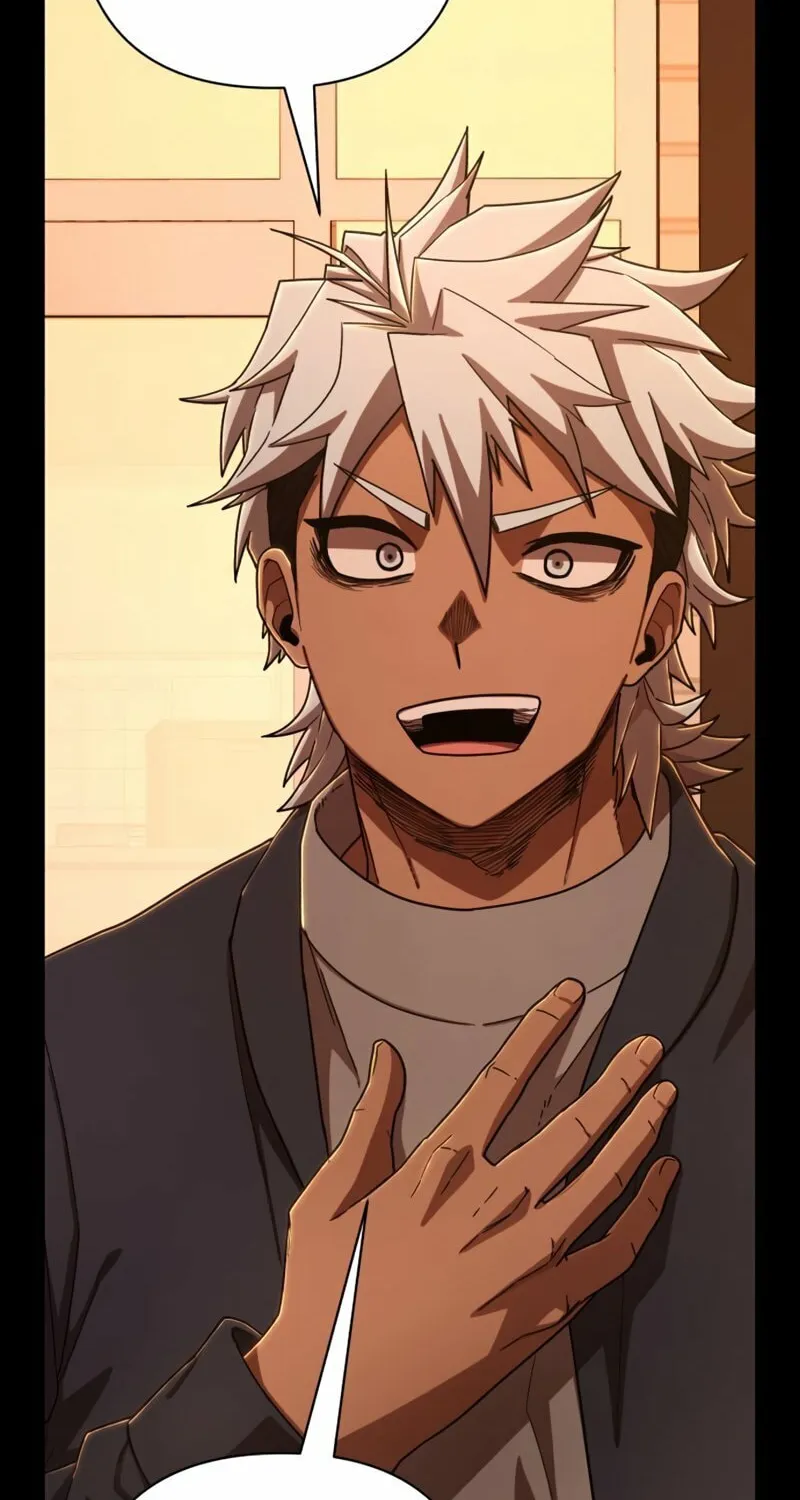 Read The Warrior Returns chapter 108 image 51 on Lezhin