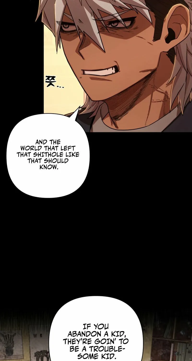 Read The Warrior Returns chapter 108 image 53 on Lezhin