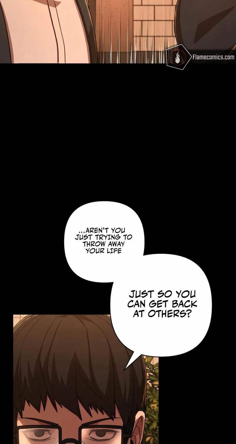 Read The Warrior Returns chapter 108 image 56 on Lezhin