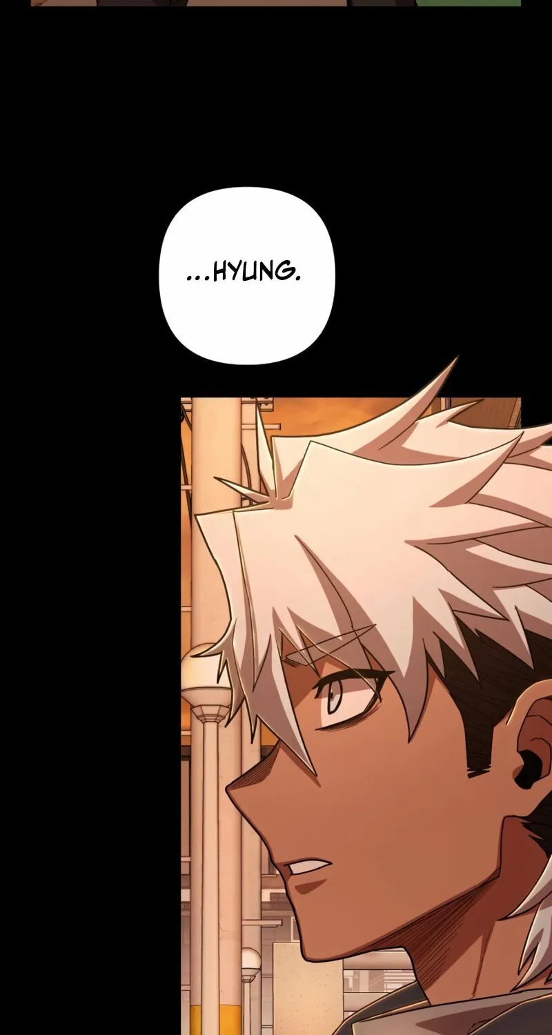 Read The Warrior Returns chapter 108 image 59 on Lezhin