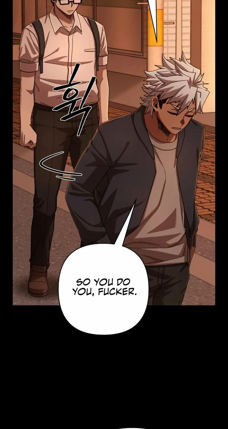 Read The Warrior Returns chapter 108 image 62 on Lezhin