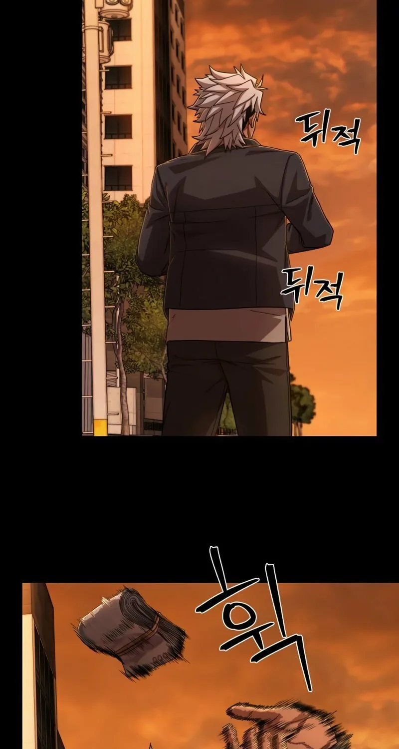 Read The Warrior Returns chapter 108 image 64 on Lezhin