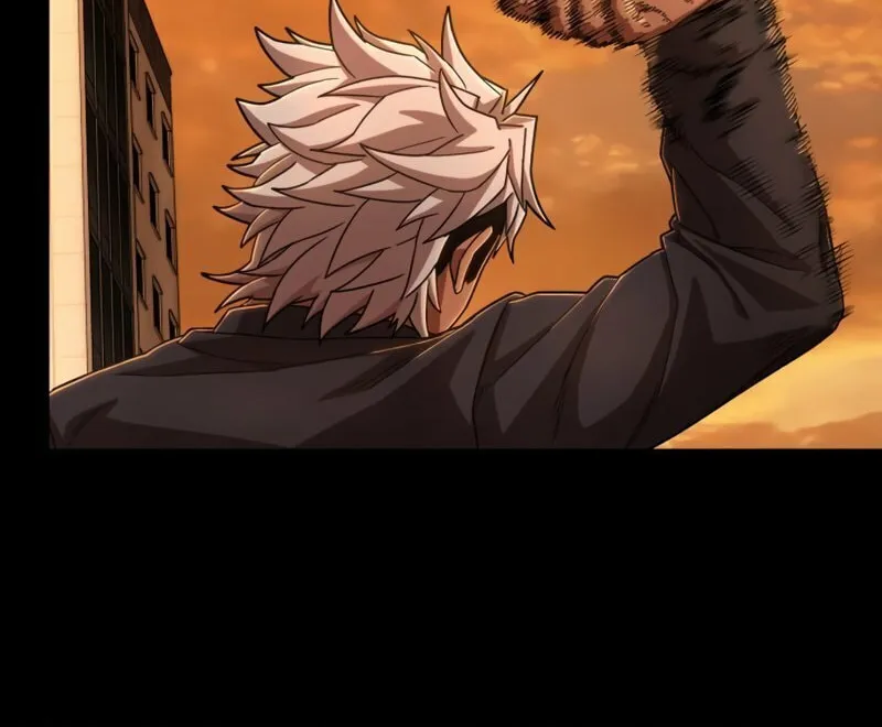 Read The Warrior Returns chapter 108 image 65 on Lezhin