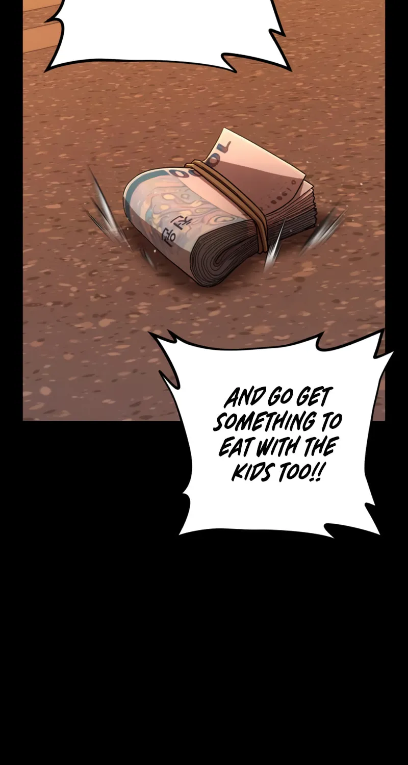 Read The Warrior Returns chapter 108 image 67 on Lezhin
