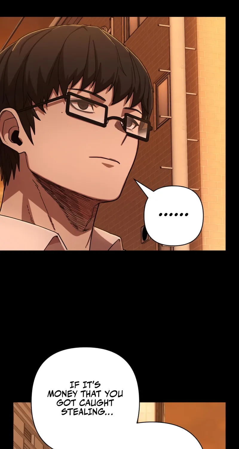 Read The Warrior Returns chapter 108 image 68 on Lezhin