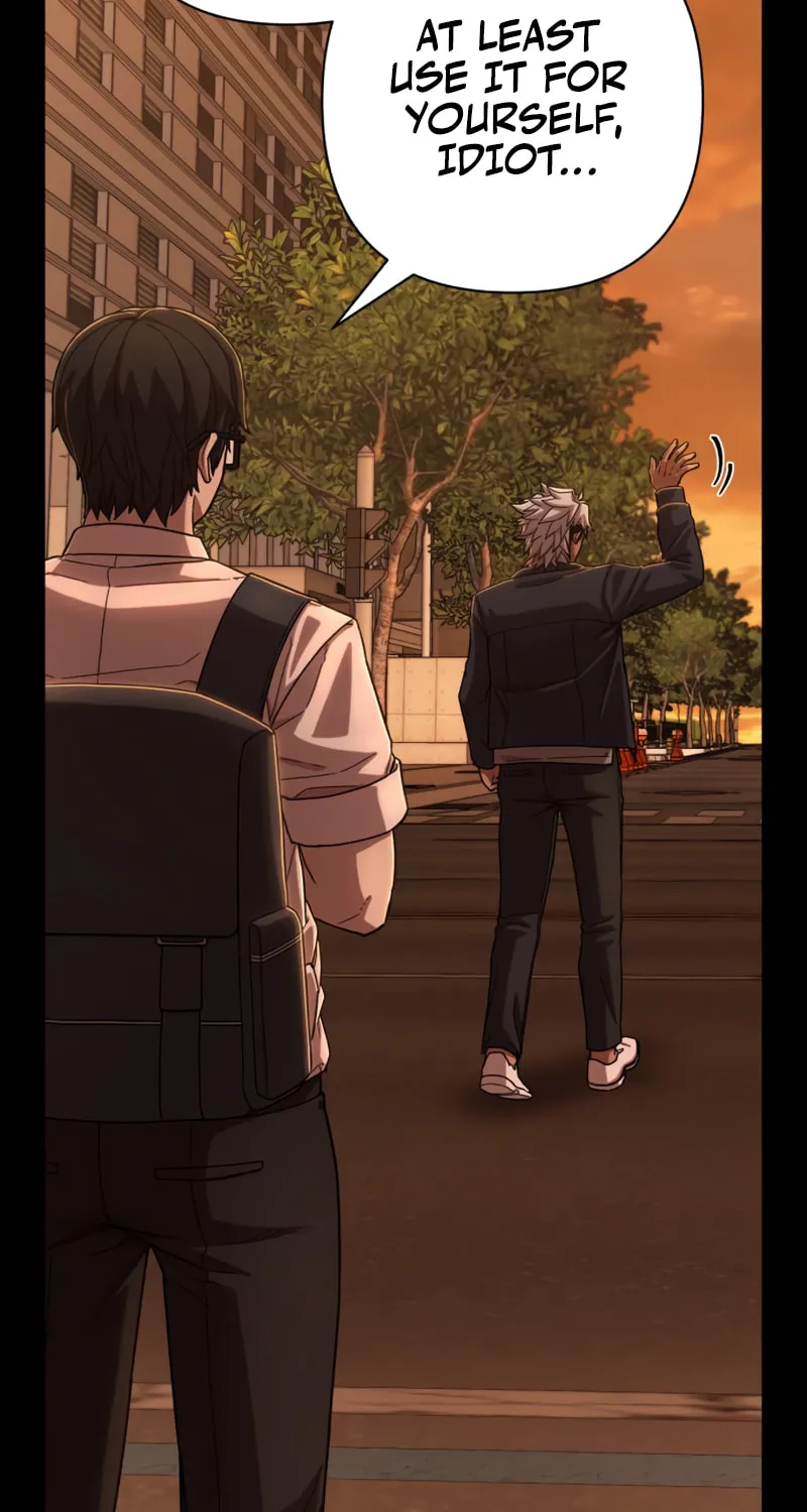 Read The Warrior Returns chapter 108 image 69 on Lezhin