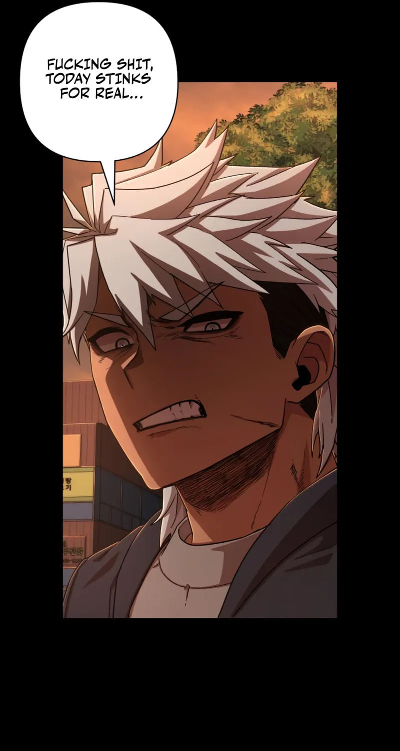 Read The Warrior Returns chapter 108 image 74 on Lezhin