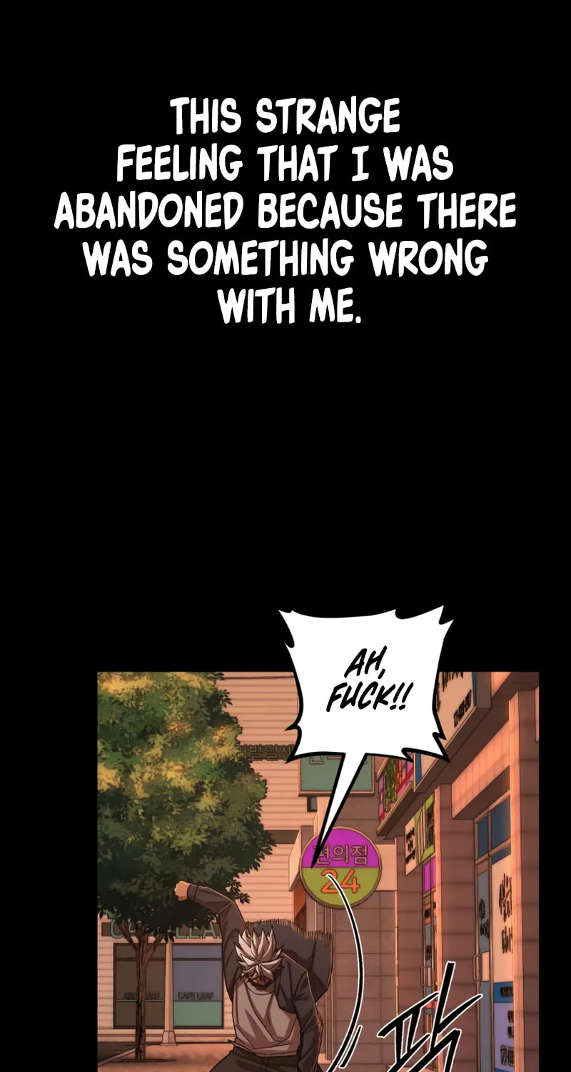Read The Warrior Returns chapter 108 image 75 on Lezhin