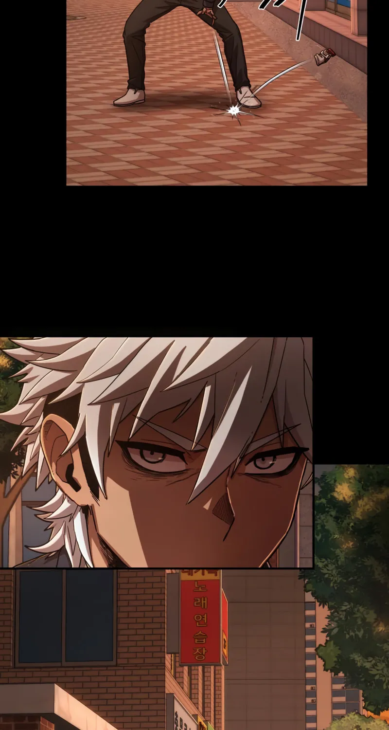 Read The Warrior Returns chapter 108 image 76 on Lezhin