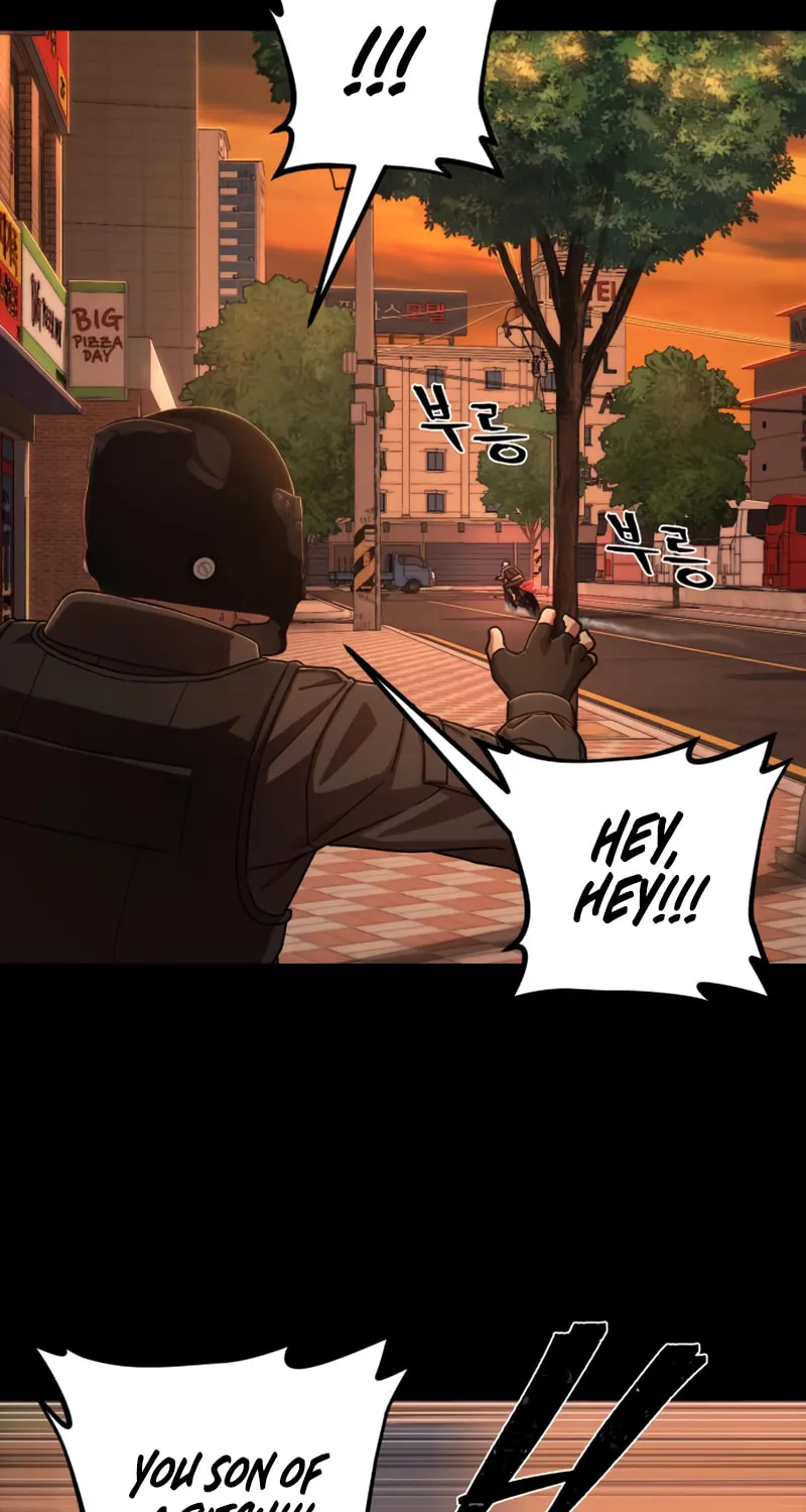 Read The Warrior Returns chapter 108 image 79 on Lezhin