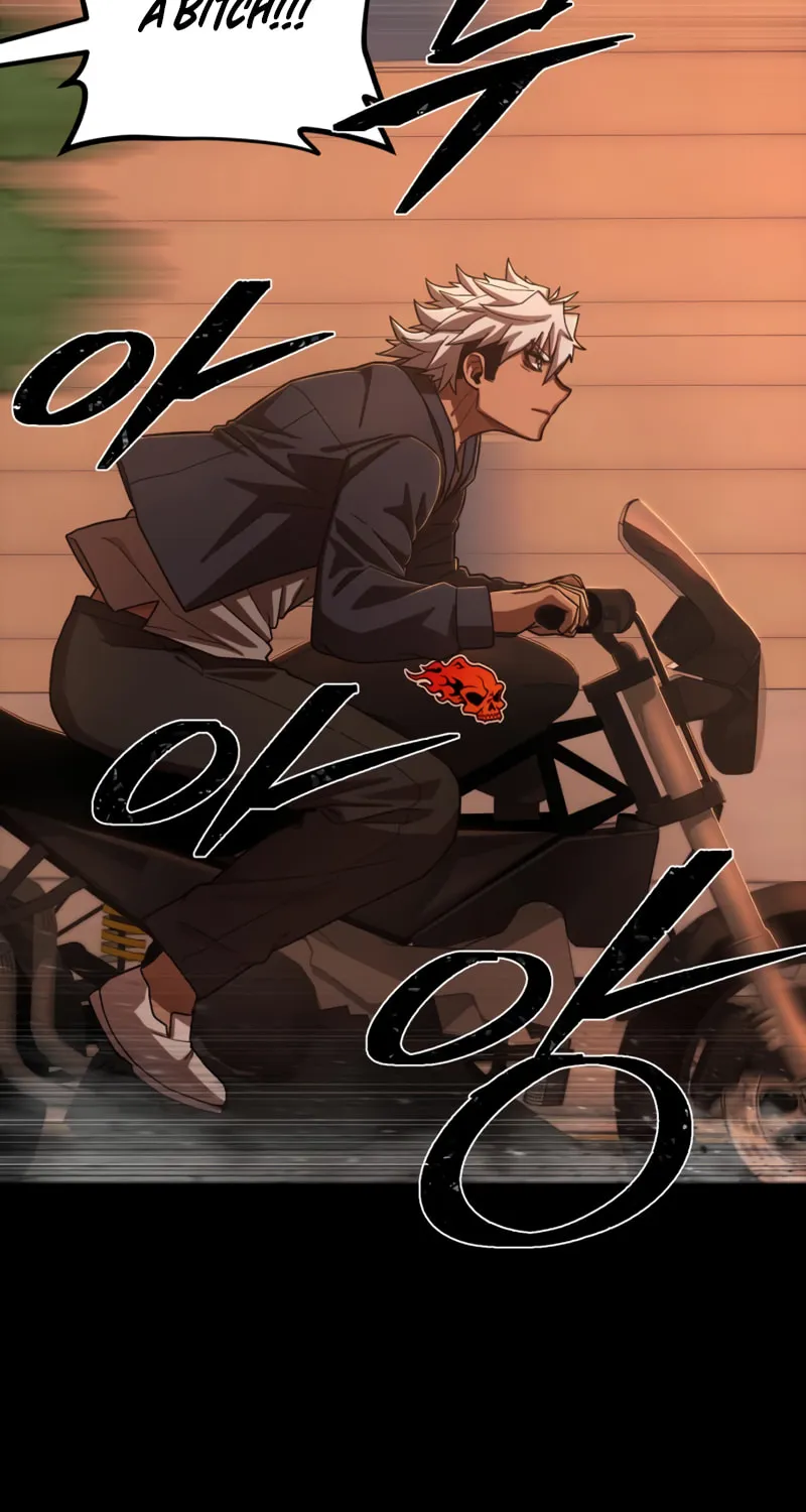 Read The Warrior Returns chapter 108 image 80 on Lezhin