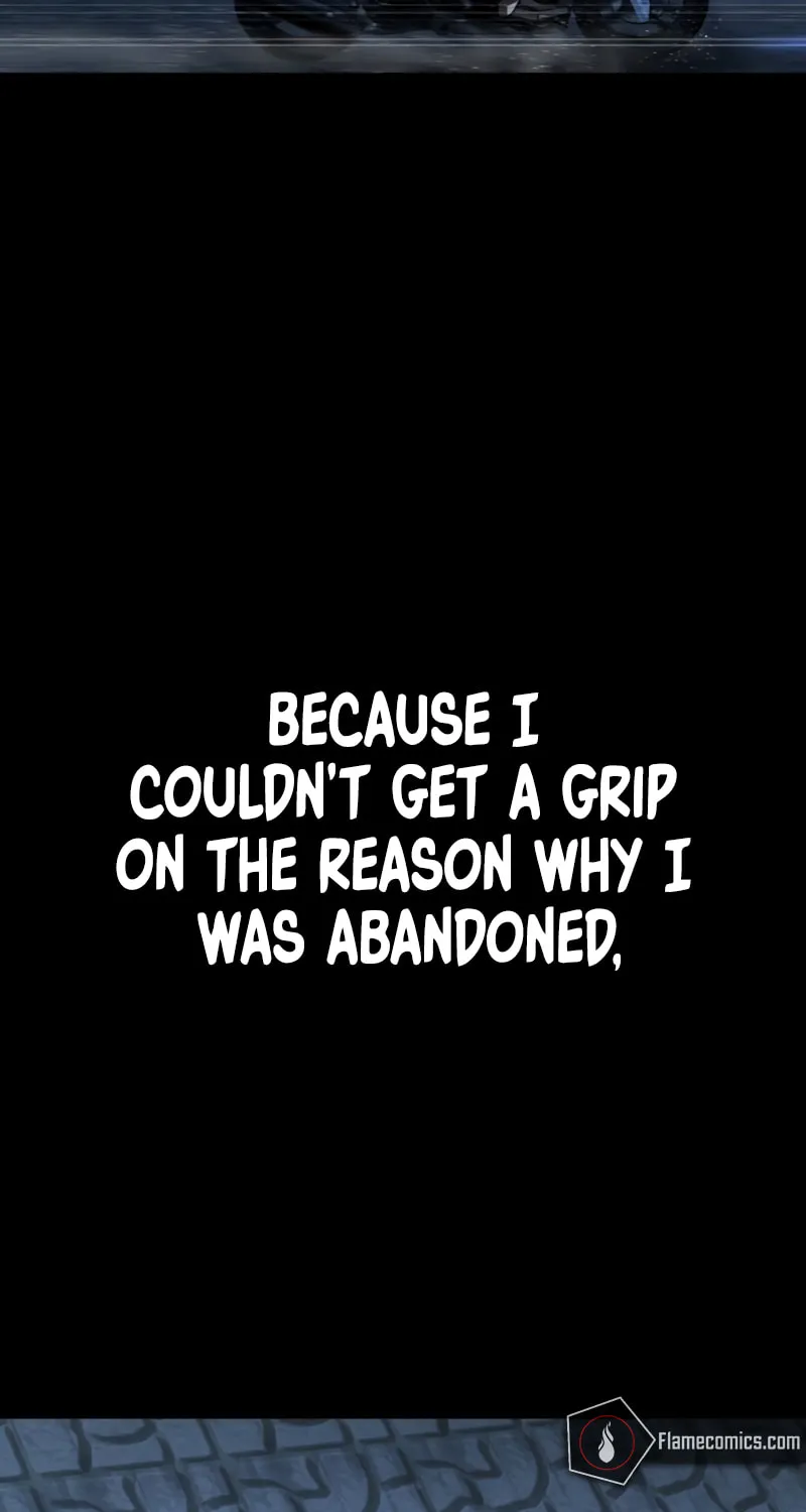 Read The Warrior Returns chapter 108 image 84 on Lezhin