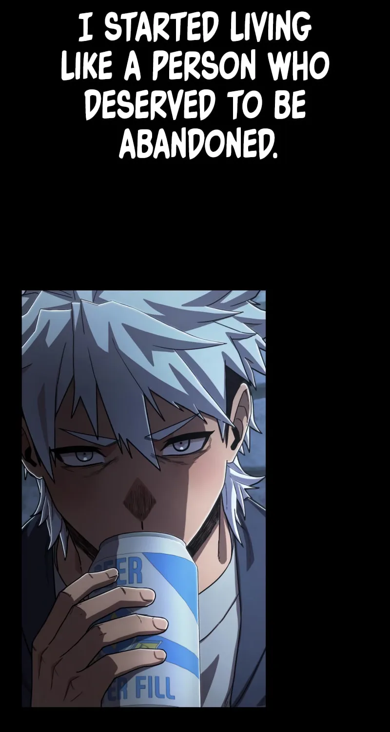Read The Warrior Returns chapter 108 image 86 on Lezhin