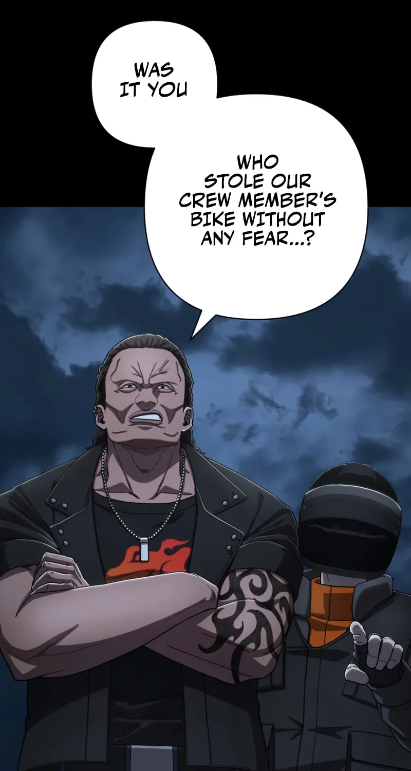 Read The Warrior Returns chapter 108 image 93 on Lezhin
