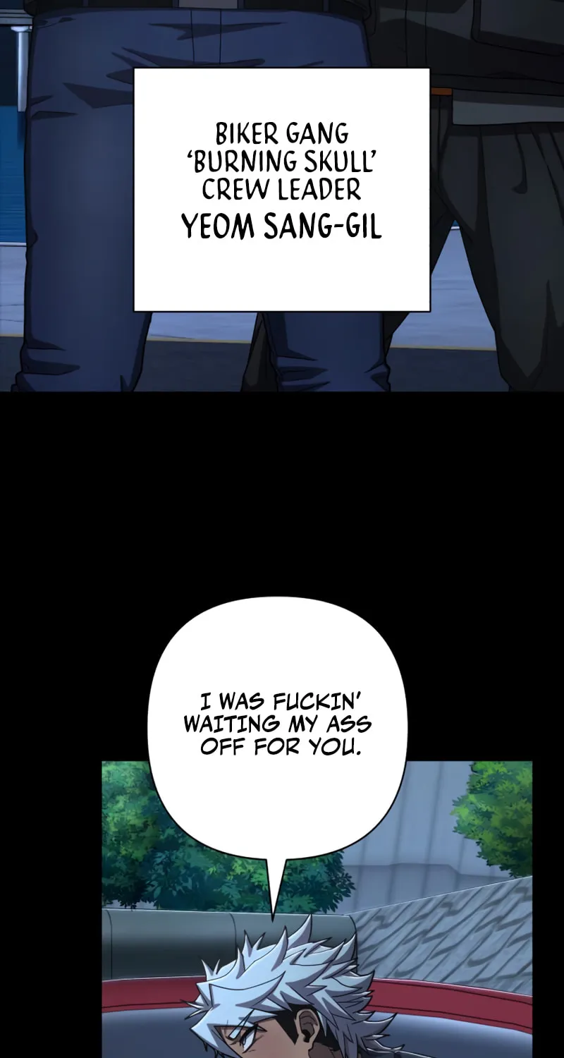 Read The Warrior Returns chapter 108 image 94 on Lezhin