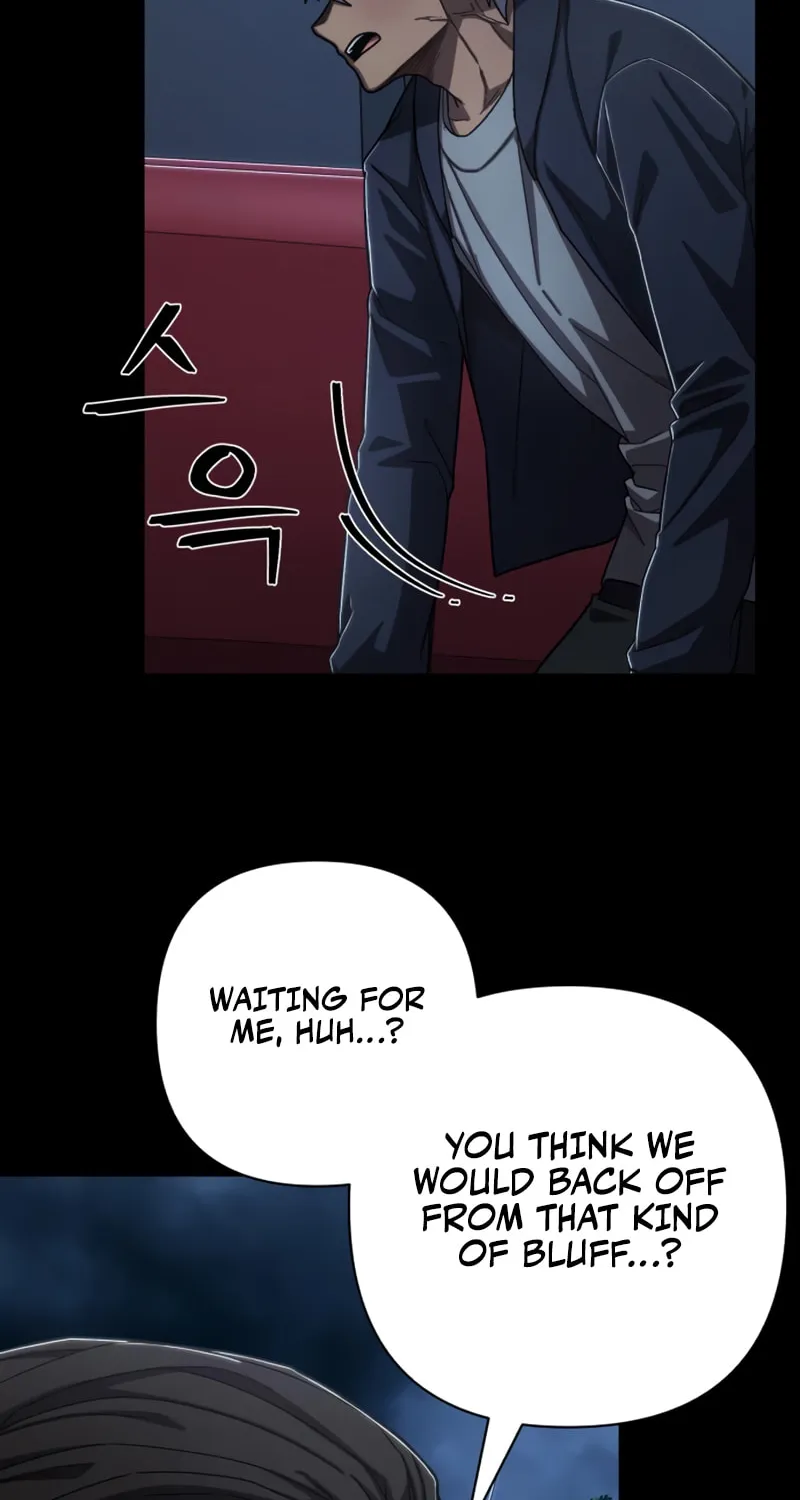 Read The Warrior Returns chapter 108 image 95 on Lezhin