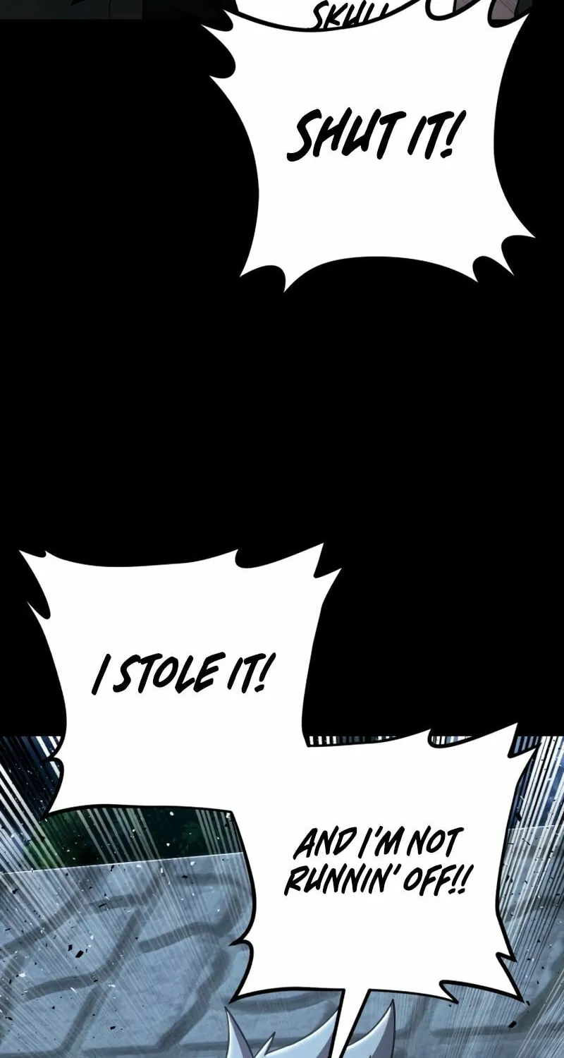Read The Warrior Returns chapter 108 image 98 on Lezhin