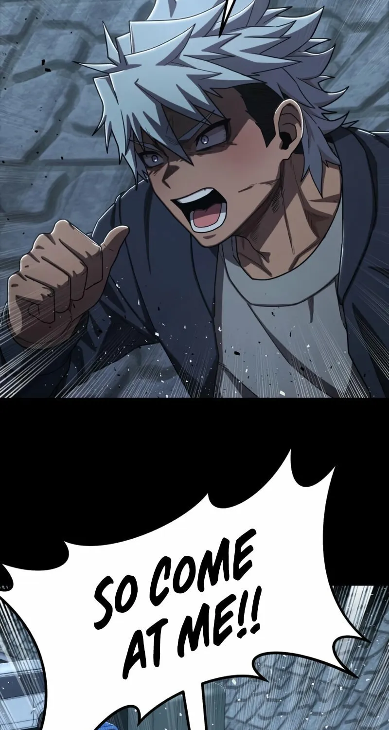 Read The Warrior Returns chapter 108 image 99 on Lezhin