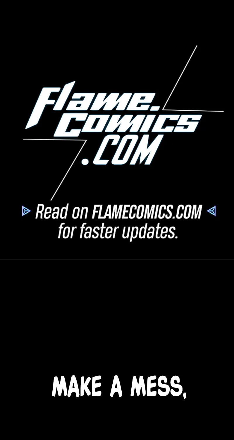 Read The Warrior Returns chapter 109 image 1 on Lezhin