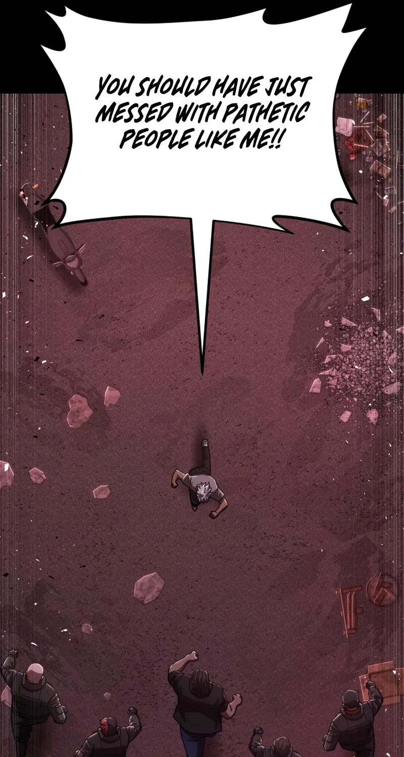 Read The Warrior Returns chapter 109 image 100 on Lezhin