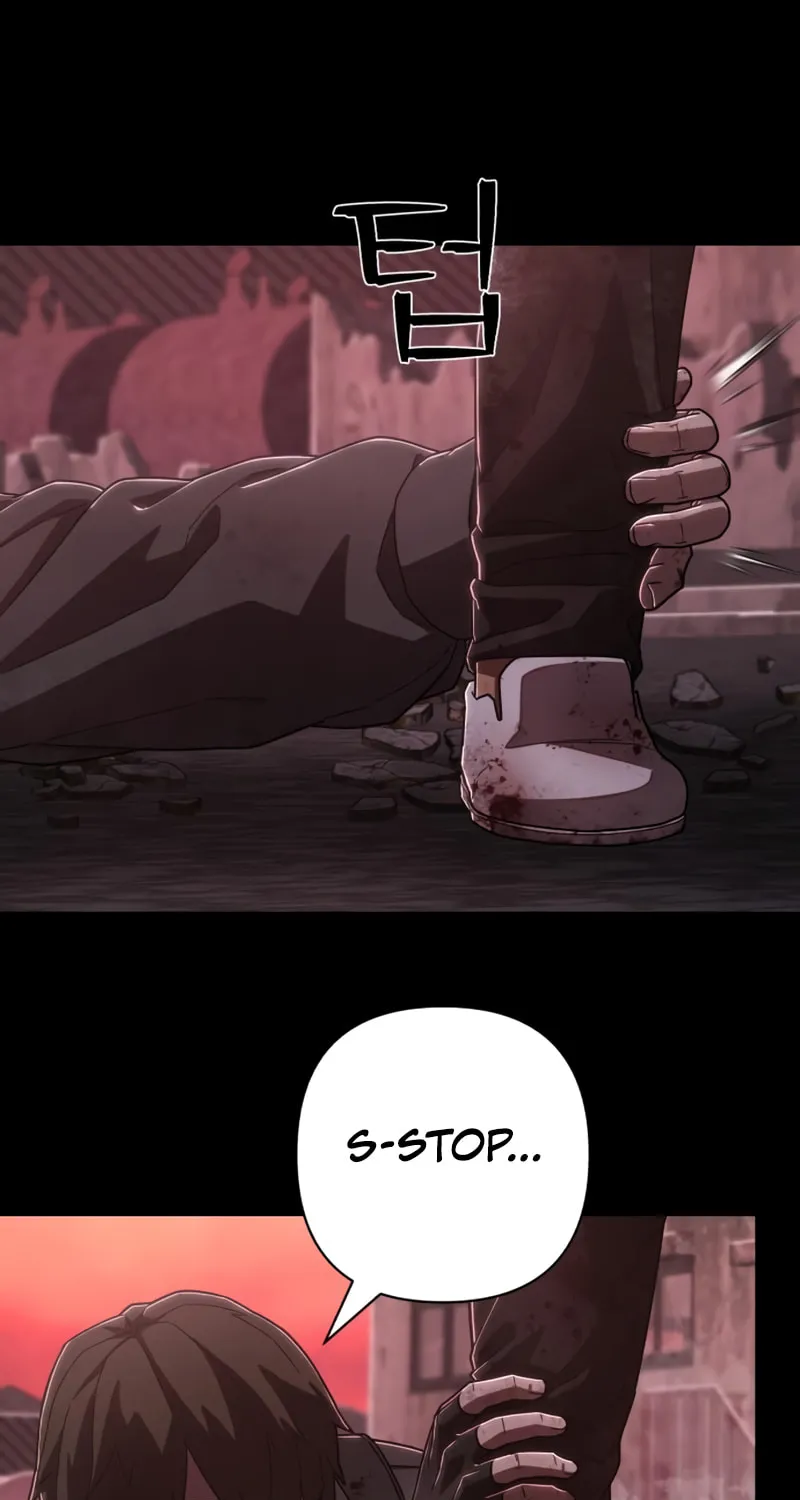 Read The Warrior Returns chapter 109 image 108 on Lezhin