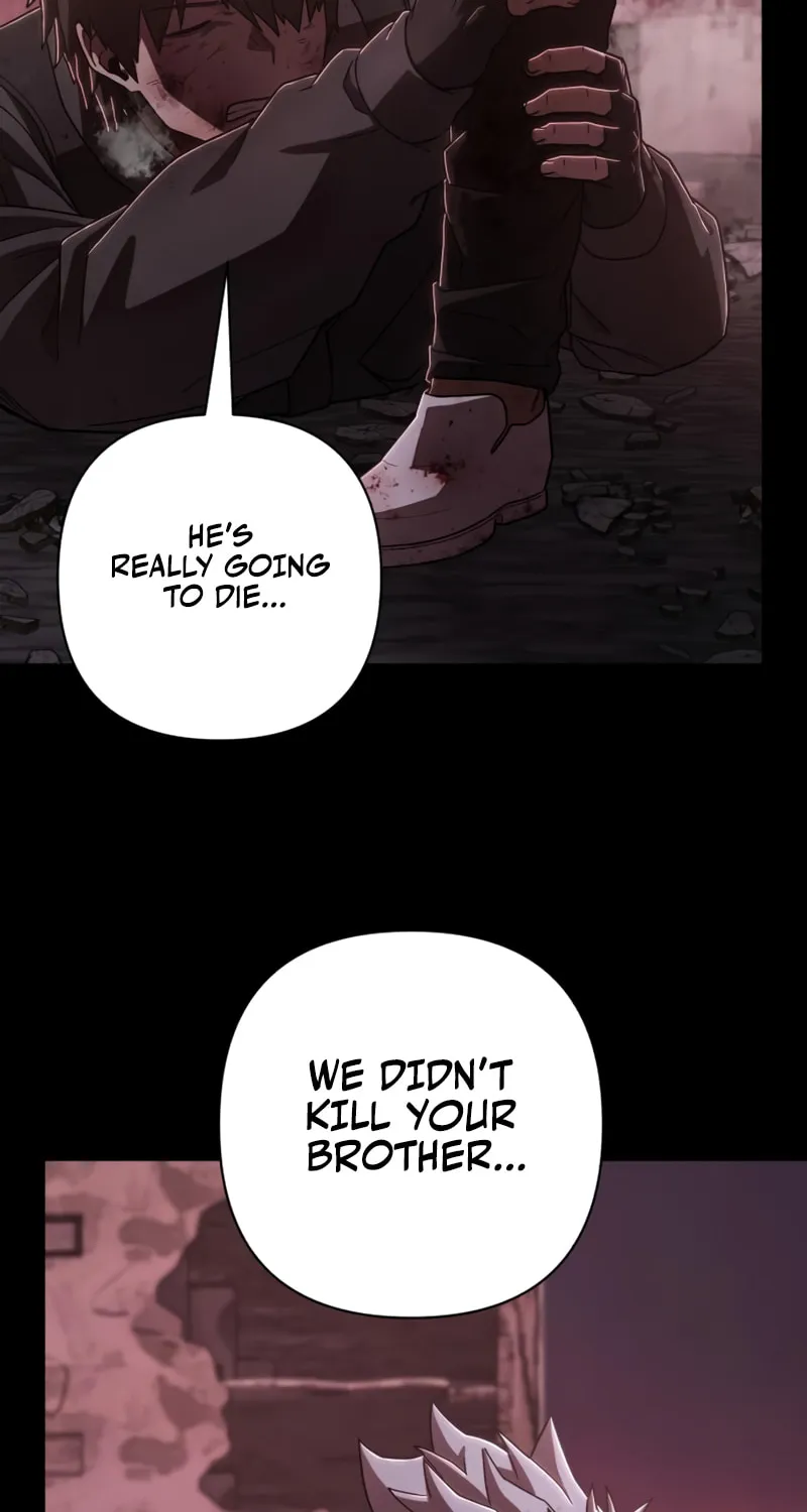Read The Warrior Returns chapter 109 image 109 on Lezhin
