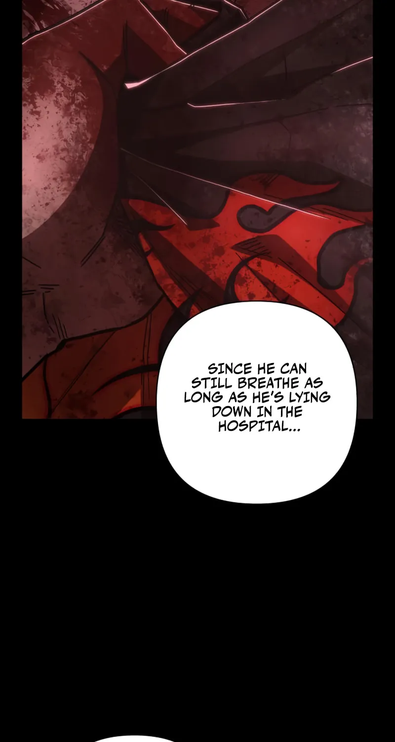 Read The Warrior Returns chapter 109 image 111 on Lezhin