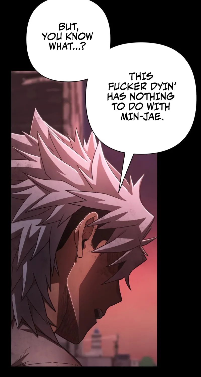 Read The Warrior Returns chapter 109 image 112 on Lezhin