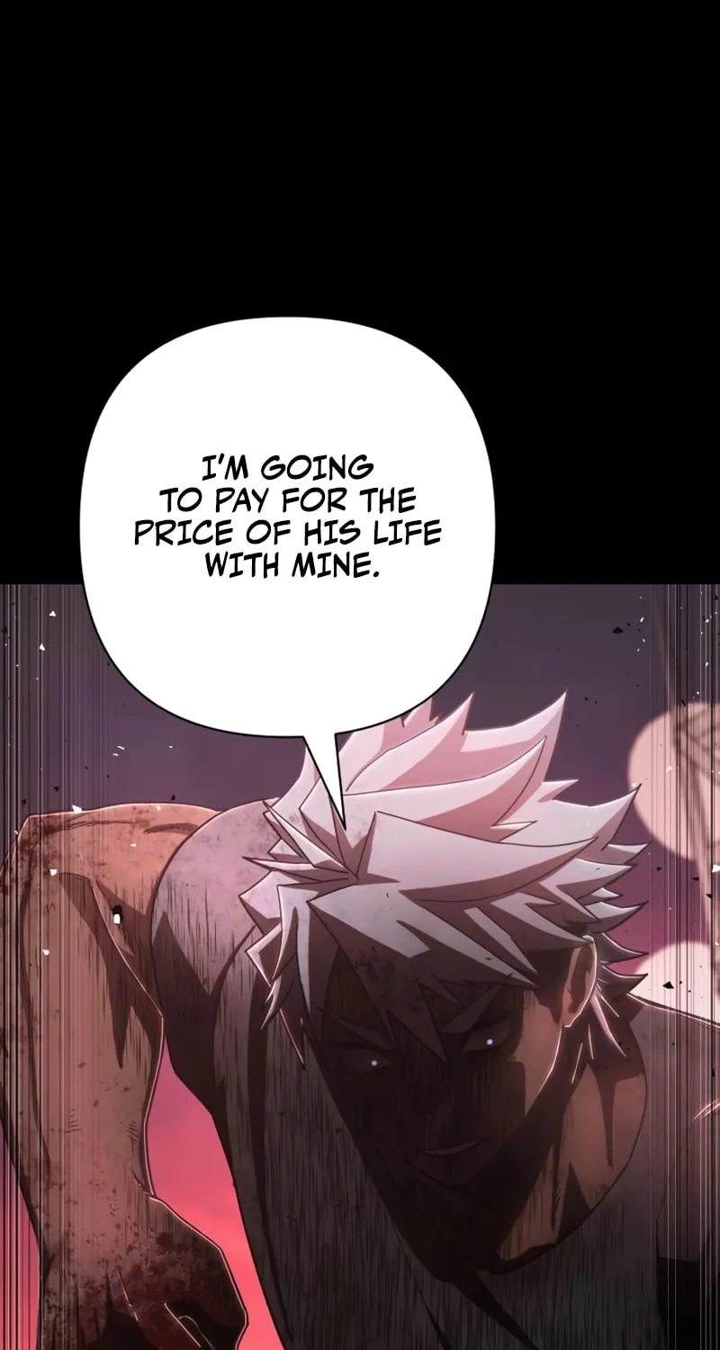 Read The Warrior Returns chapter 109 image 113 on Lezhin