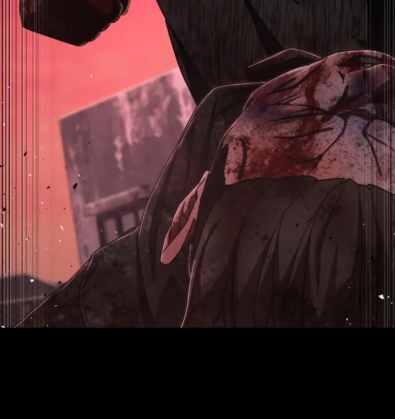 Read The Warrior Returns chapter 109 image 114 on Lezhin