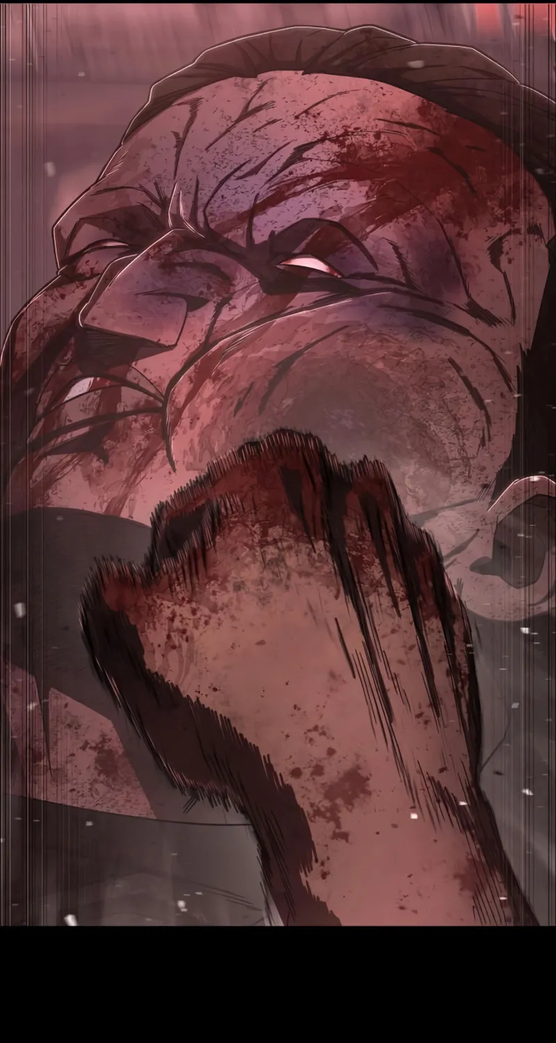 Read The Warrior Returns chapter 109 image 115 on Lezhin