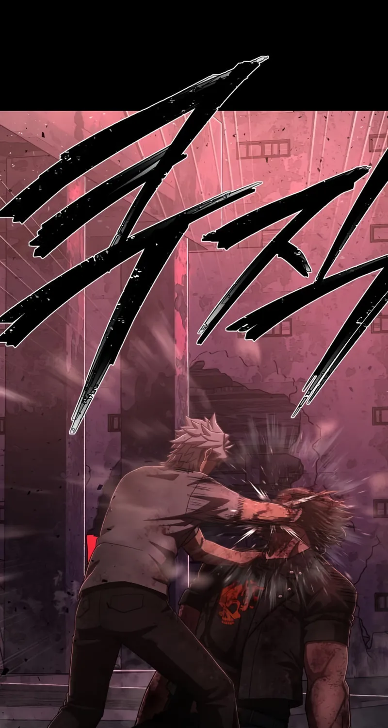 Read The Warrior Returns chapter 109 image 116 on Lezhin
