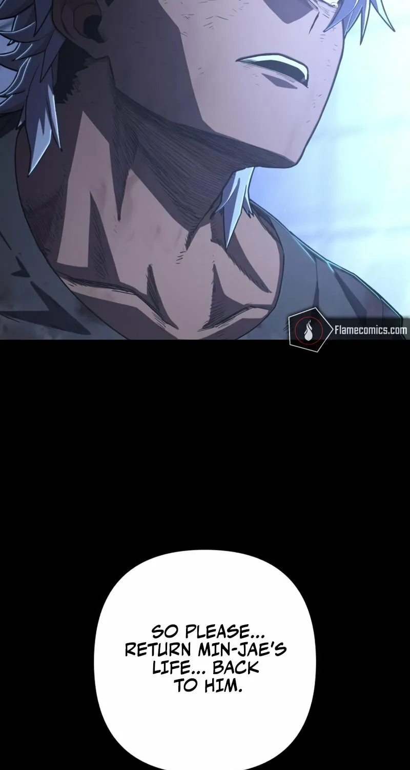 Read The Warrior Returns chapter 109 image 125 on Lezhin