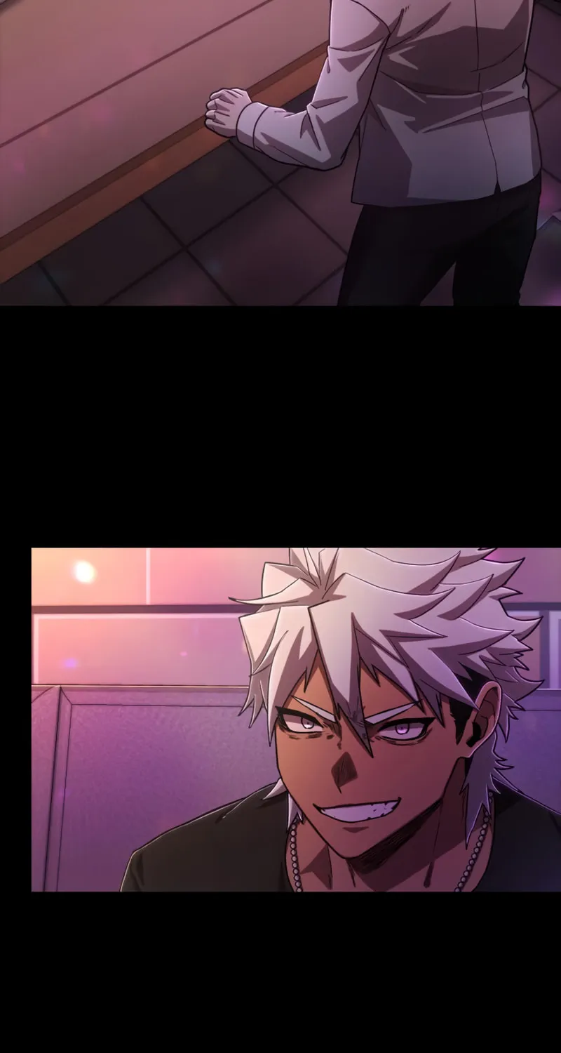 Read The Warrior Returns chapter 109 image 13 on Lezhin