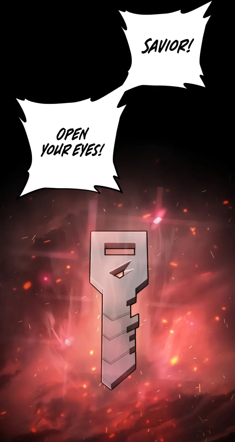 Read The Warrior Returns chapter 109 image 130 on Lezhin