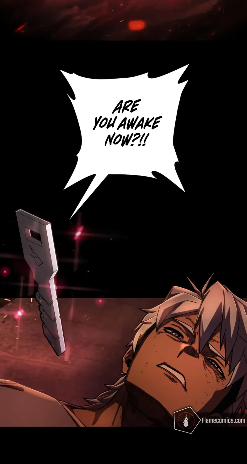 Read The Warrior Returns chapter 109 image 131 on Lezhin