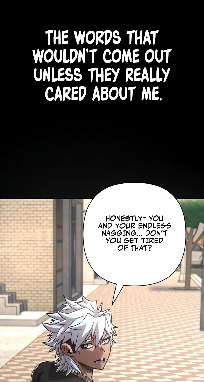 Read The Warrior Returns chapter 109 image 24 on Lezhin