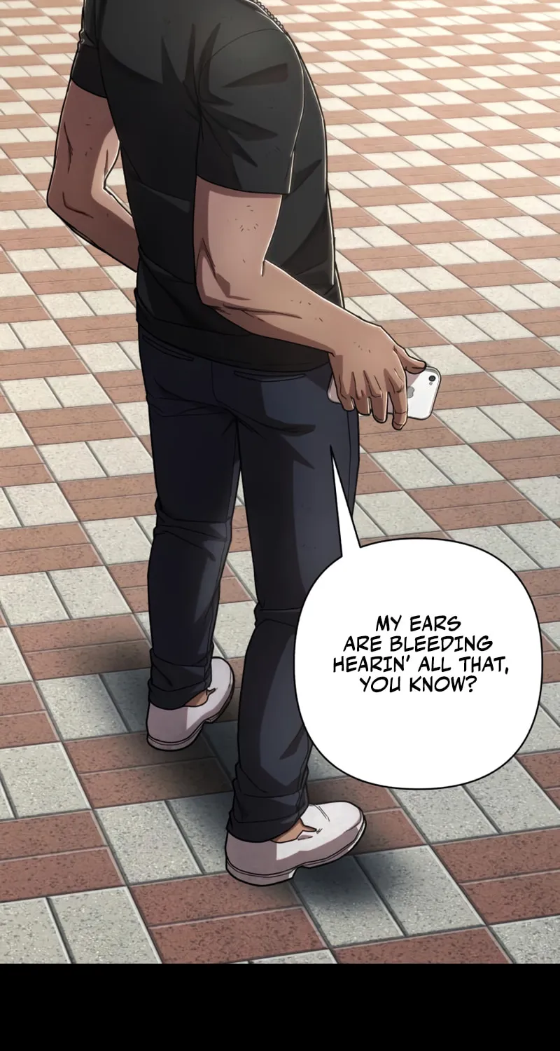 Read The Warrior Returns chapter 109 image 25 on Lezhin