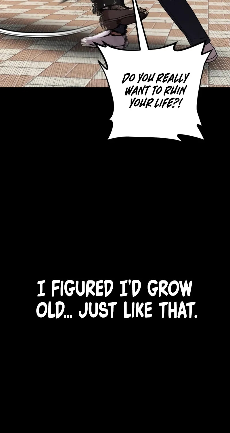 Read The Warrior Returns chapter 109 image 27 on Lezhin
