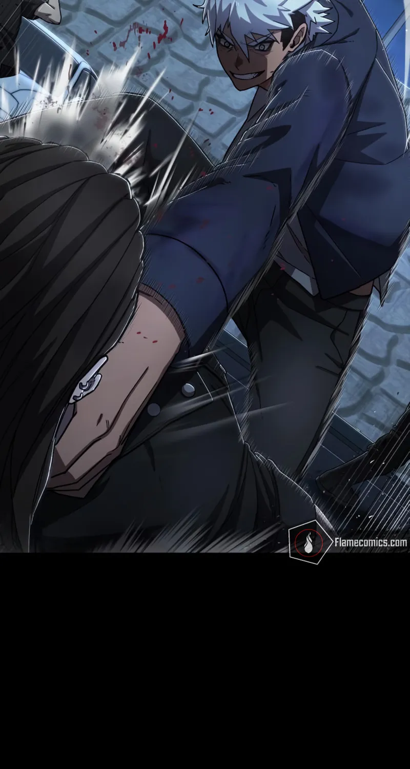 Read The Warrior Returns chapter 109 image 4 on Lezhin