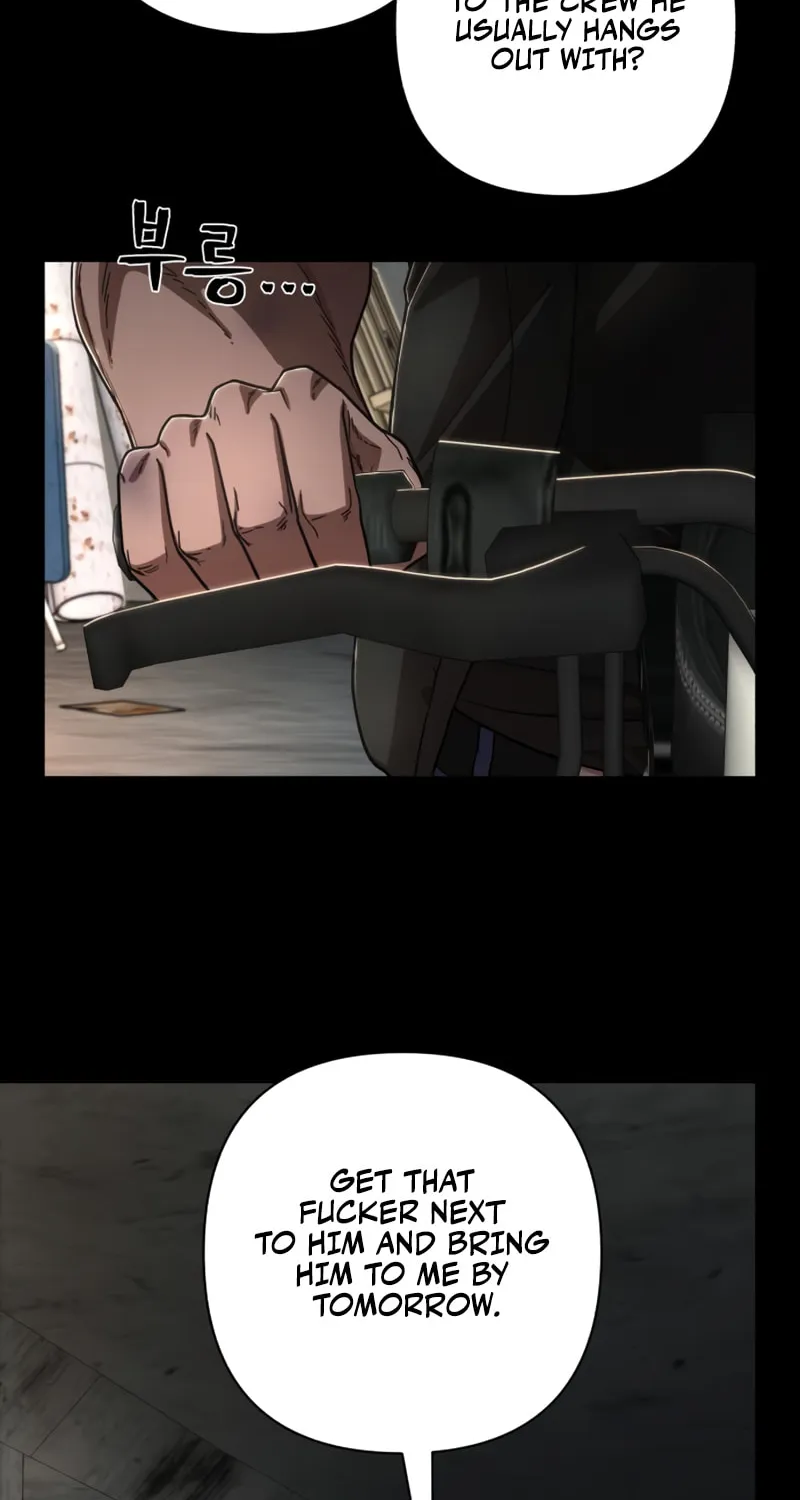 Read The Warrior Returns chapter 109 image 40 on Lezhin