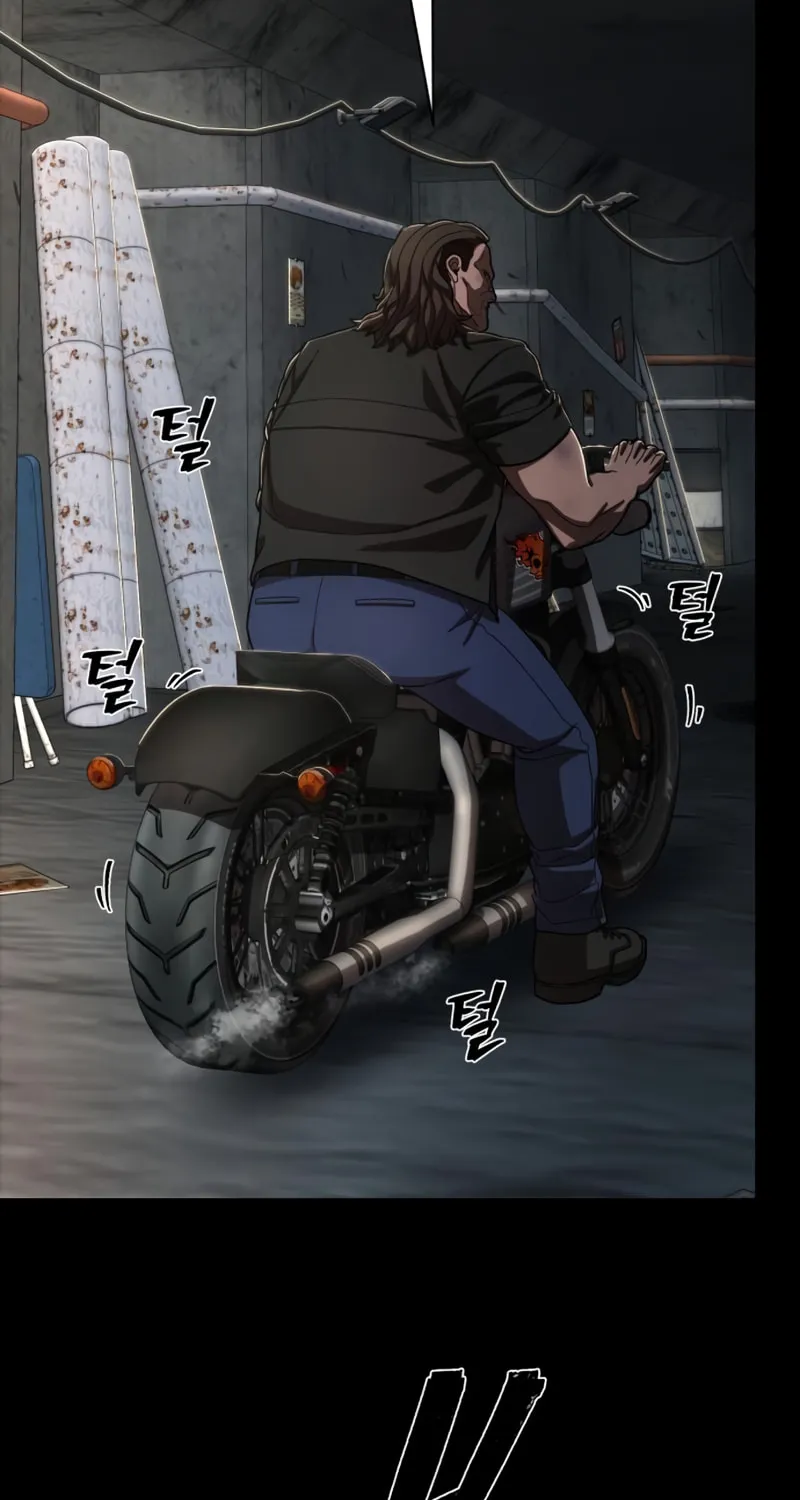 Read The Warrior Returns chapter 109 image 41 on Lezhin