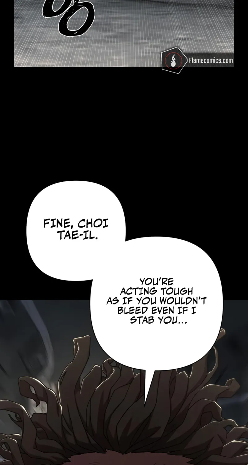 Read The Warrior Returns chapter 109 image 43 on Lezhin