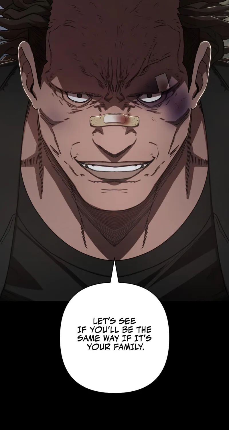 Read The Warrior Returns chapter 109 image 44 on Lezhin